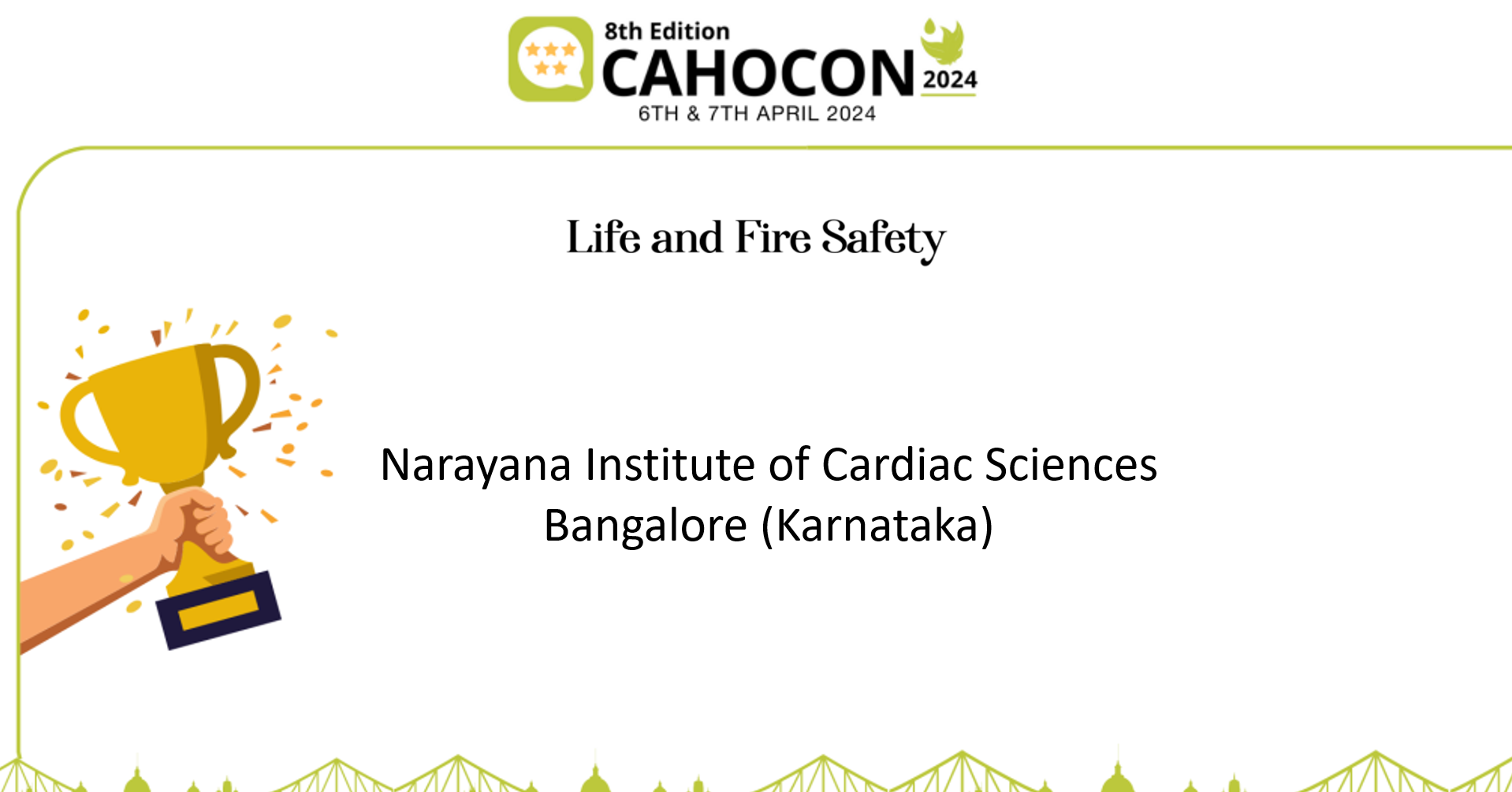 Narayana Institute of Cardiac Sciences